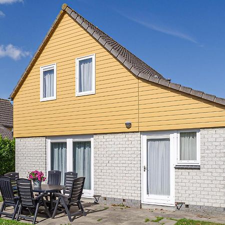 Oesterbaai 8 Personen Wemeldinge Exterior foto
