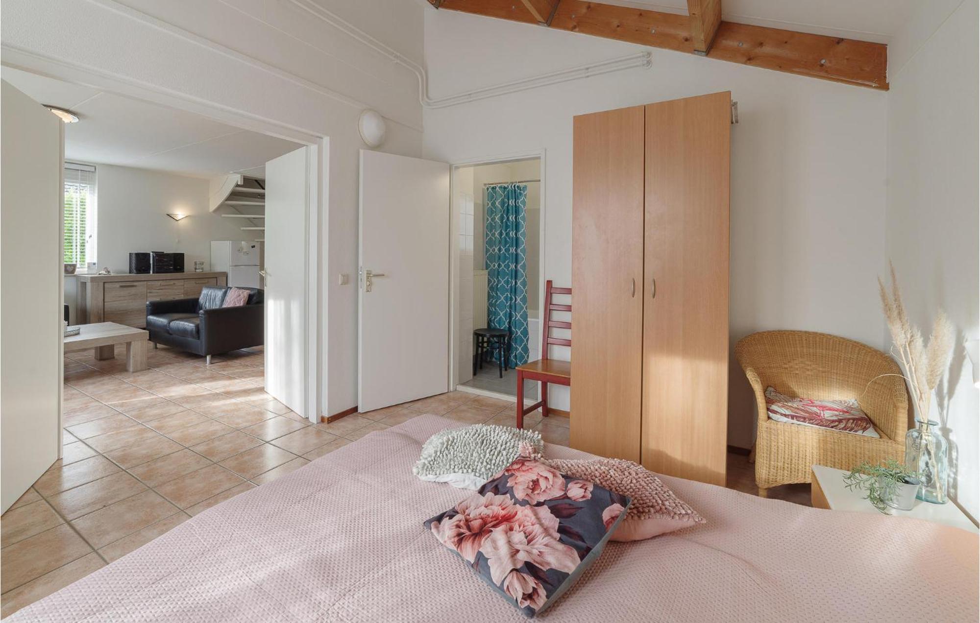 Oesterbaai 8 Personen Wemeldinge Exterior foto